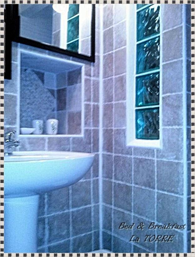 Bed and Breakfast La Torre Dolceacqua Zimmer foto