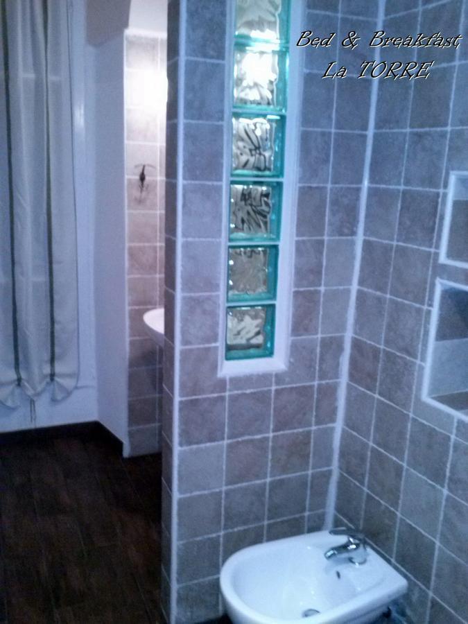 Bed and Breakfast La Torre Dolceacqua Zimmer foto