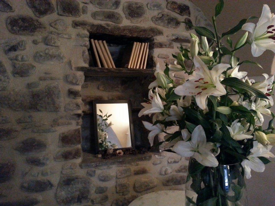 Bed and Breakfast La Torre Dolceacqua Zimmer foto
