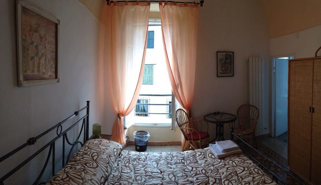Bed and Breakfast La Torre Dolceacqua Exterior foto