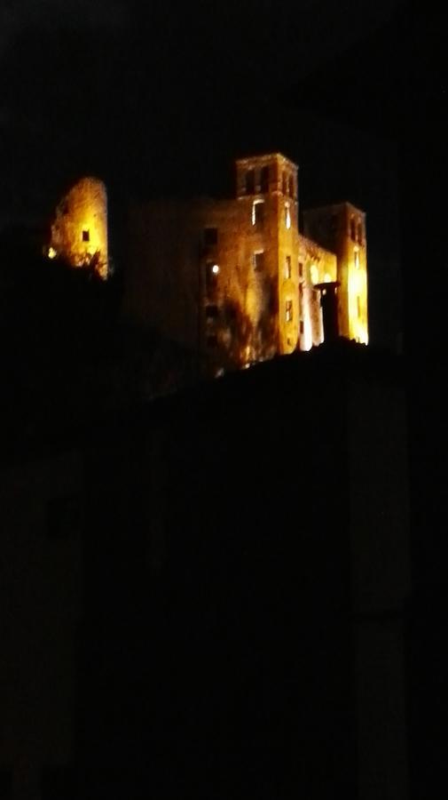 Bed and Breakfast La Torre Dolceacqua Exterior foto